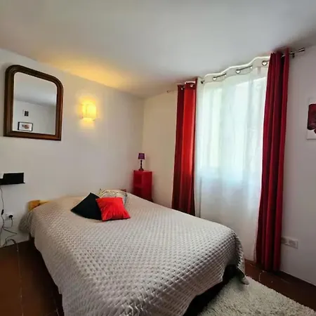 River View, Charming Furnished 2-bedroom Agde