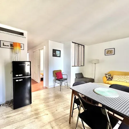 River View, Charming Furnished 2-bedroom Apartament *