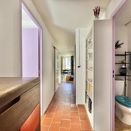 Apartament River View, Charming Furnished 2-bedroom