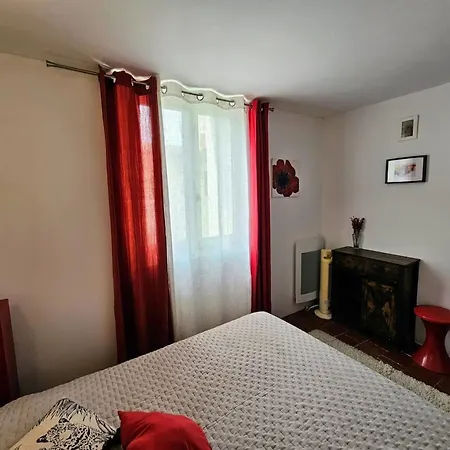 River View, Charming Furnished 2-bedroom Apartment Agde